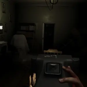 MADiSON VR - Kamera