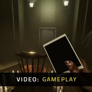 MADiSON VR - Gameplay