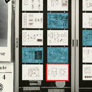Madorica Real Estate - Grundrisse