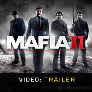 Mafia 2 Video Trailer