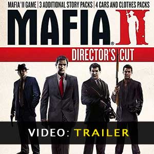 Mafia 2 Directors Cut Key Kaufen Preisvergleich