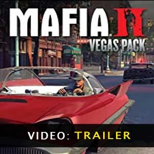 Mafia 2 Vegas Pack Pc
