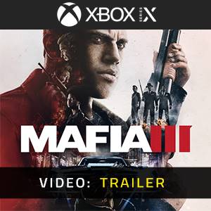 Mafia 3 - Video-Trailer