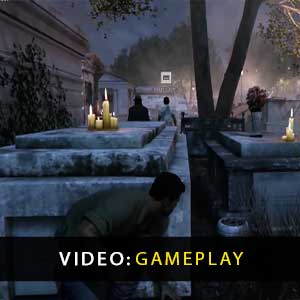 Mafia 3 - Gameplay-Video