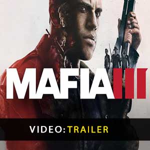Mafia 3 - Video-Trailer
