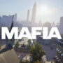 Mafia 5 ist angeblich bereits in Planung bei Hangar 13