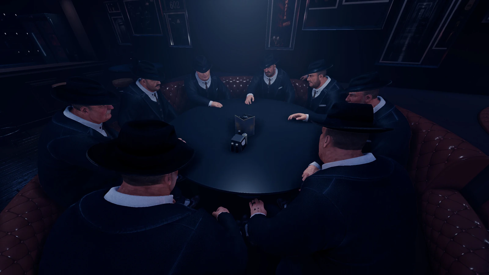 Epic Games is giving away this multiplayer thriller weeks before its official Steam launch