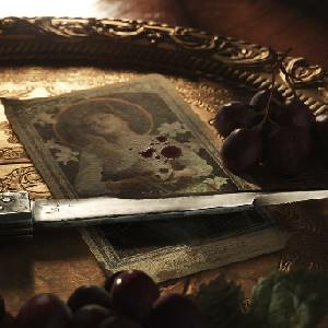 Mafia: The Old Country - Messer