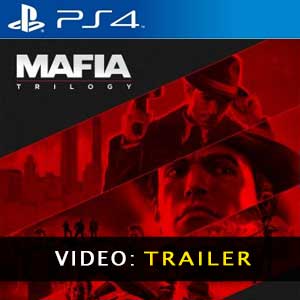 Kaufe Mafia Trilogy PS4 Preisvergleich
