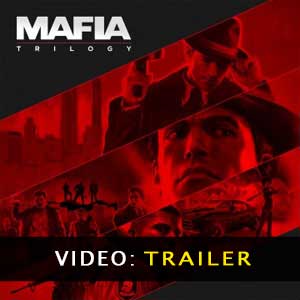 Mafia Trilogy Key kaufen Preisvergleich