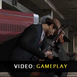 Mafia Gameplay Video