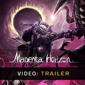 Magenta Horizon Pc