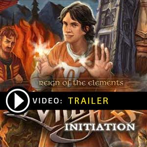 Mage's Initiation Reign of the Elements Key kaufen Preisvergleich