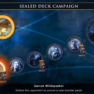 Magic 2014 - Feldzug