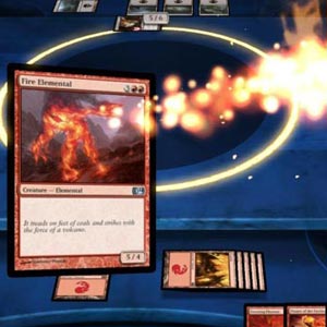 Magic 2014 - Überfall