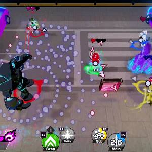 Magic Chaos - Schlacht