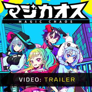 Magic Chaos - Video-Trailer