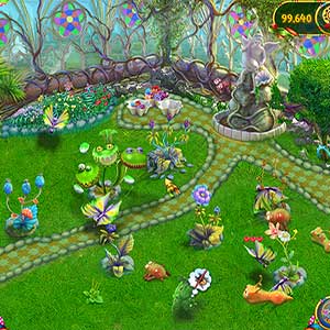 einzigartige Upgrades