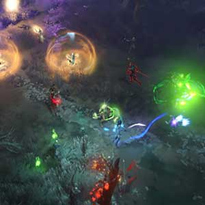 Magic Legends - Edelsteine