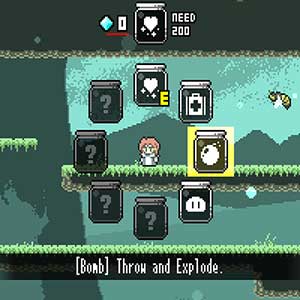 Magic Potion Millionaire Arena Bombentrank