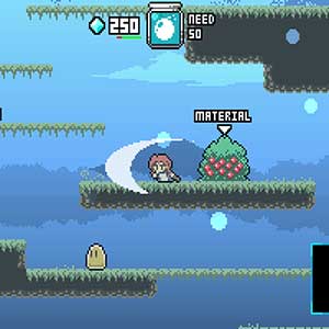 Magic Potion Millionaire Arena Nahkampf-Angriff