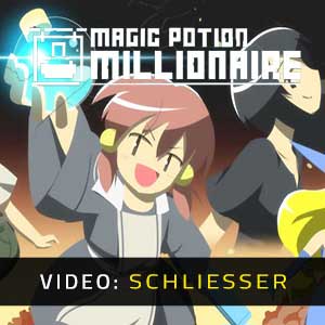 Magic Potion Millionaire Arena Video Trailer