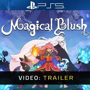Magical Blush PS5 – Trailer