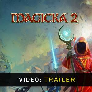 Magicka 2 - Trailer