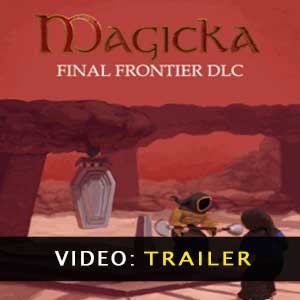 Magicka Final Frontier Key kaufen - Preisvergleich