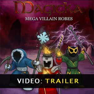 Magicka Mega Villain Robes Key kaufen - Preisvergleich