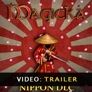 Magicka Nippon Key Kaufen Preisvergleich