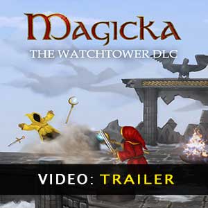 Magicka The Watchtower Key Kaufen Preisvergleich