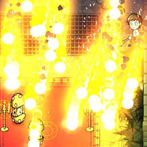 Magicraft Festung der Ewigkeit