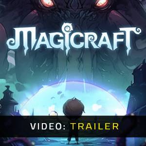 Magicraft Video-Trailer