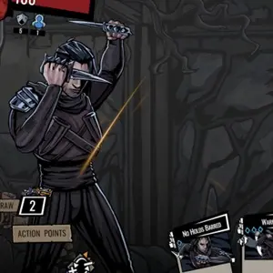 Magin The Rat Project Stories - Tausendfüßler