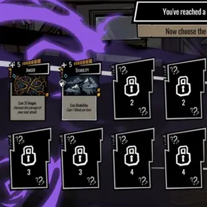 Magin The Rat Project Stories - Existenzkarte