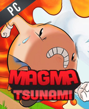 Magma Tsunami Pc