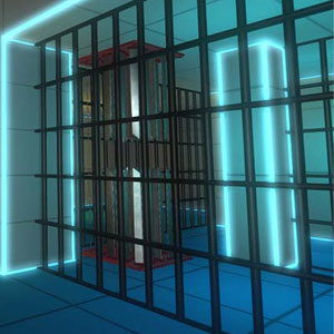 Screenshot: Zimmer Bedeckt mit Magnetic Field