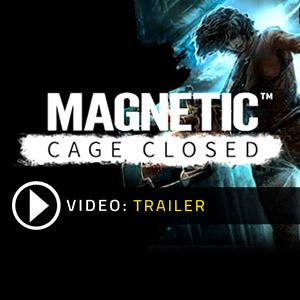 Magnetic Cage Closed Key Kaufen Preisvergleich