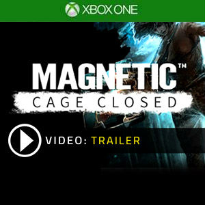 Magnetic Cage Closed Xbox One Digital Download und Box Edition