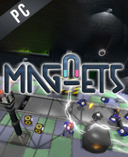 MagNets Pc