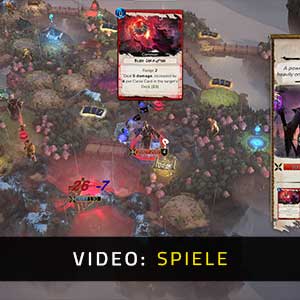 Mahokenshi - Video Spielverlauf