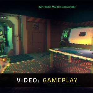 Maia - Gameplay-Video