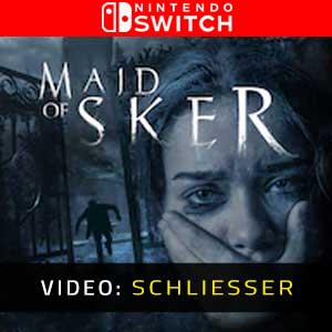 Maid of Sker Nintendo Switch Video Trailer