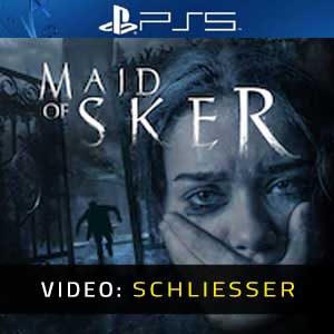 Maid of Sker PS5 Video Trailer