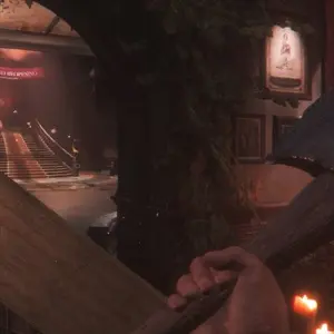 Maid of Sker VR - Axt