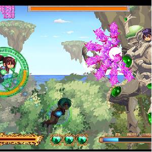 Maidens of a Hollow Dream - Roboter