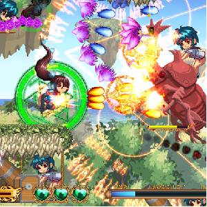 Maidens of a Hollow Dream - Käfer