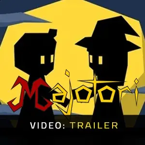 Majotori - Video Trailer