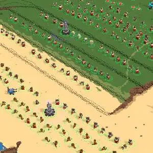 Make War - Strand Invasion